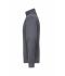 Unisex Workwear Sweat Jacket Carbon 8291
