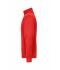 Unisex Workwear Sweat Jacket Red 8291