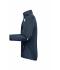 Unisexe Workwear veste softshell - STRONG - Marine/marine 8308