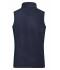 Donna Ladies' Workwear Fleece Vest - STRONG - Navy/navy 8502