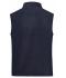 Uomo Men's Workwear Fleece Vest - STRONG - Navy/navy 8503