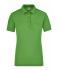 Donna Ladies' Workwear Polo Pocket Lime-green 8541