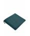 Unisex Fleece Blanket Dark-green 7553