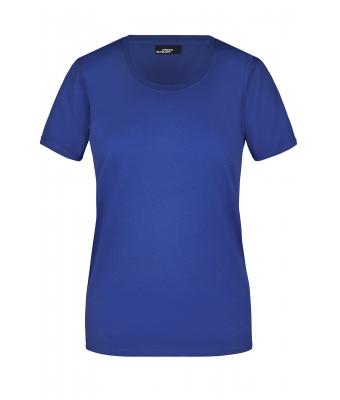 Femme T-shirt femme col rond 150g/m² Royal-foncé 7554