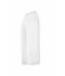Bambino Junior Shirt Long-Sleeved Medium White 7978