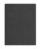 Unisex Fleece Blanket Dark-grey 7566