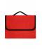Unisex Picnic Blanket Red 7569