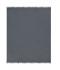 Unisex Fleece Blanket Light-grey-melange 8292