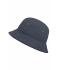 Bambino Fisherman Piping Hat for Kids Navy/navy 7580