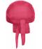 Unisex Bandana Hat Pink 7597