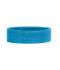 Unisex Terry Headband Turquoise 7598