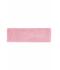 Unisex Terry Headband Light-pink 7598