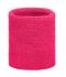 Unisex Terry Wristband Pink 7599