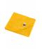 Unisex Sauna Sheet Gold-yellow 7665