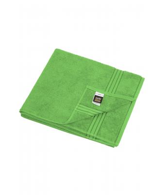 Unisex Sauna Sheet Lime-green 7665
