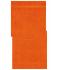 Unisex Sauna Sheet Orange 7665