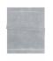 Unisex Bath Sheet Light-grey 7666