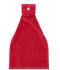 Unisex Golf Towel Red 8009