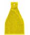 Unisex Golf Towel Lemon 8009