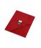 Unisex Guest Towel Orient-red 8227