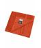 Unisex Hand Towel Orange 8228