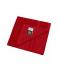 Unisex Hand Towel Orient-red 8228