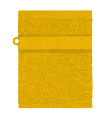 Unisex Flannel Yellow 8671