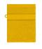 Unisex Flannel Yellow 8671