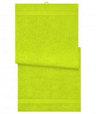 Unisex Bath Sheet Acid-yellow 8676