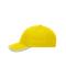 Bambino Security Cap for Kids Yellow 7722