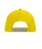 Bambino Security Cap for Kids Yellow 7722