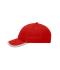 Bambino Security Cap for Kids Red 7722