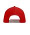 Bambino Security Cap for Kids Red 7722
