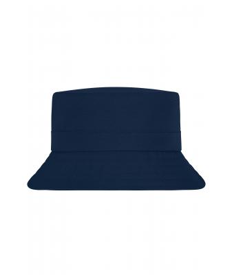 Unisex Fisherman Hat Navy 11502