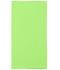 Unisex Economic X-Tube Polyester Bright-green 7736