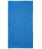 Unisexe X-Tube économique en polyester Bleu-mélange 7736