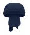 Unisex Functional Bandana Hat Navy 7763