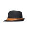 Unisex Street Style Black/orange 8021