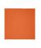 Unisex Heather Summer Loop-Scarf Orange-melange 8128