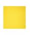 Unisex Heather Summer Loop-Scarf Yellow-melange 8128