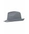 Unisex Promotion Hat Grey 8350