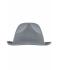 Unisex Promotion Hat Grey 8350