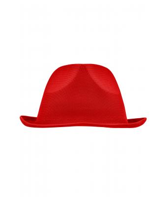 Unisex Promotion Hat Red 8350