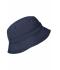 Unisex Fisherman Function Hat Navy 8485