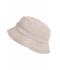 Unisex Fisherman Function Hat Natural 8485
