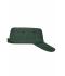 Bambino Military Cap for Kids Dark-green 7794