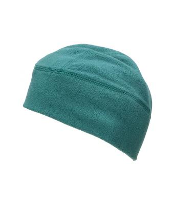 Unisex Workwear Fleece Hat Dark-green 8438