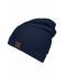 Unisex Cotton Hat Navy 8439