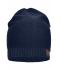 Unisex Cotton Hat Navy 8439