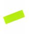Unisex Running Headband Bright-yellow 11539